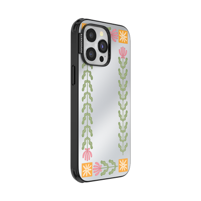 Secondary image for hover Mirror Desert — iPhone 14 Pro Max MagSafe Case